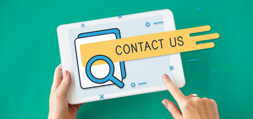 Contact Us