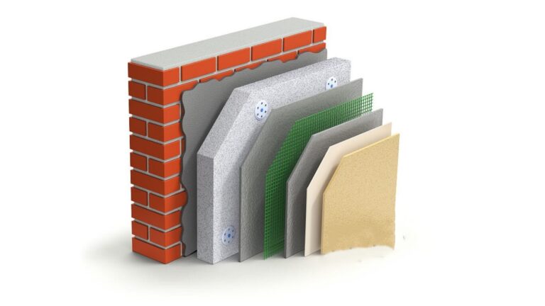 EIFS