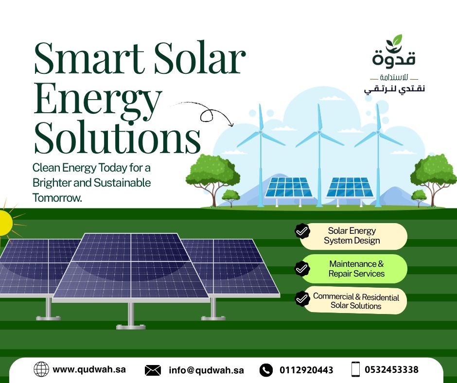 Home Smart Solar