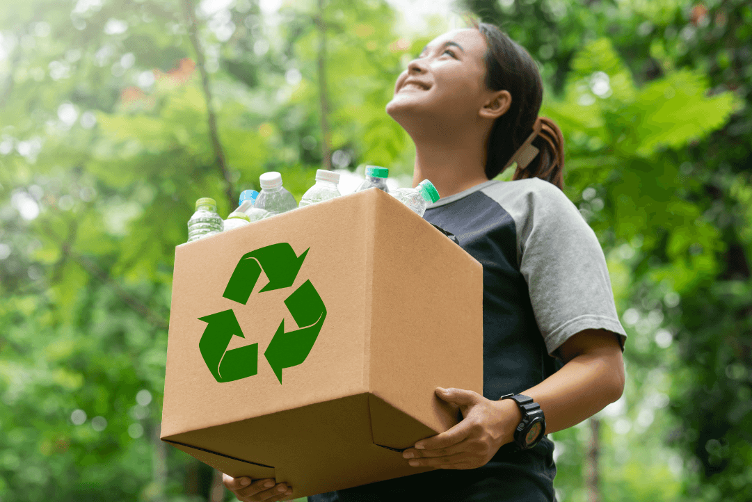 Recycling