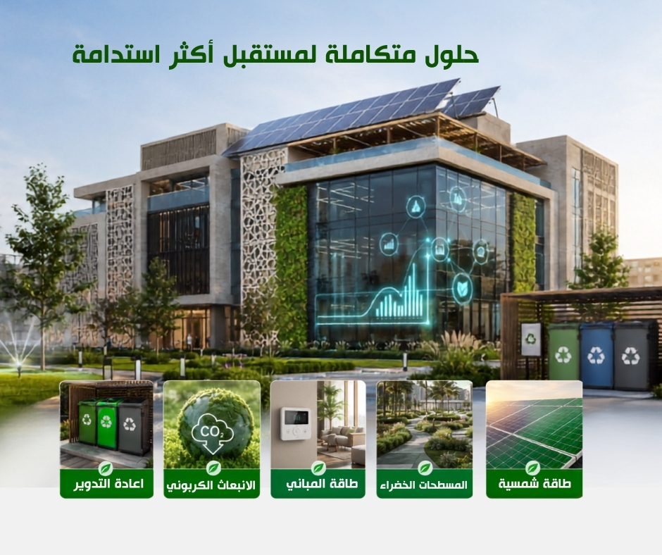الاستدامة ليست مجرد خيار أخلاقي… بل استراتيجية بقاء واستثمار ذكي. طاقة نظيفة لمستقبل أفضل (facebook post) (54)